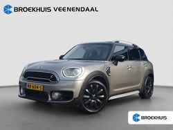 Grijs Gebruikt 2017 Mini Cooper S Countryman Chili SUV | € 22.895 (Eerlijke prijs)
