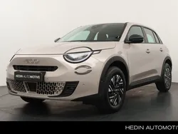 Grijs Nieuw 2024 Fiat 600 Urban SUV | € 28.445 (Eerlijke prijs)