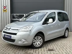 Grijs Gebruikt 2008 Citroën Berlingo MPV | € 7.950 (Duur)