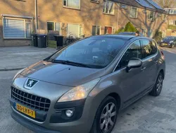 Grijs Gebruikt 2010 Peugeot 3008 Stationwagen | € 3.500 (Goede deal)