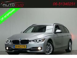 Grijs Gebruikt 2015 BMW 320 Efficient Dynamics Stationwagen | € 8.895 (Eerlijke prijs)