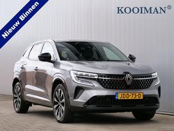 Grijs Gebruikt 2024 Renault Austral Techno SUV | € 34.295 (Eerlijke prijs)
