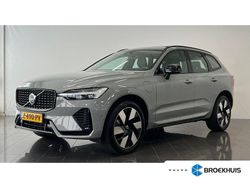 Grijs Gebruikt 2024 Volvo XC60 Ultimate SUV | € 53.895 (Super prijs)