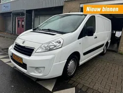 Wit Gebruikt 2014 Peugeot Expert Van | € 4.495 (Super prijs)