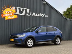 Blauw Gebruikt 2023 VW Taigo Life SUV | € 22.750 (Super prijs)