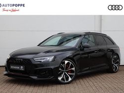Stationwagon Gebruikt 2018 Audi RS4 Comfort Stationwagen | € 56.950 (Eerlijke prijs)