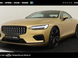 Goud Gebruikt 2022 Polestar 1 Coupé | € 151.790