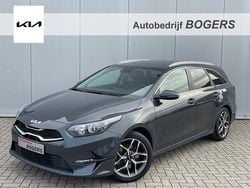 Grijs Gebruikt 2023 Kia Ceed Sportswagon Stationwagen | € 24.940 (Eerlijke prijs)