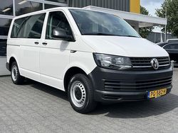 Wit Gebruikt 2017 VW T6 Van | € 26.950