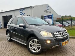 Gebruikt 2010 Mercedes ML300 SUV | € 9.749