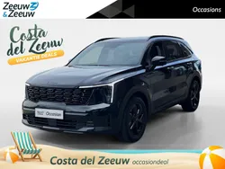 Aurora black pearl Gebruikt 2024 Kia Sorento SUV | € 59.950 (Eerlijke prijs)