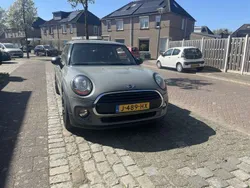 Grijs Gebruikt 2014 Mini ONE Pepper Hatchback | € 7.100 (Eerlijke prijs)