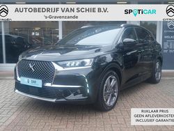 Zwart Gebruikt 2020 DS Automobiles DS7 Crossback Grand Chic SUV | € 31.950 (Duur)