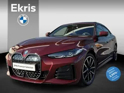 Rood Gebruikt 2023 BMW i4 M Sport Sedan | € 48.900 (Duur)