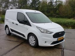 Wit Gebruikt 2018 Ford Transit | € 6.850 (Super prijs)