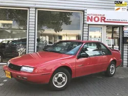 Rood Gebruikt 1991 Chevrolet Beretta Coupé | € 4.990