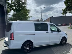 Wit Gebruikt 2016 Mercedes Vito MPV | € 20.250 (Eerlijke prijs)