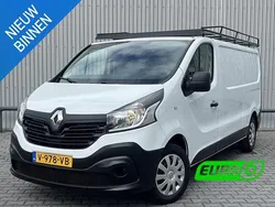 Overige Gebruikt 2019 Renault Trafic Van | € 10.950 (Goede deal)