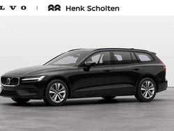 Nieuw 2025 Volvo V60 Stationwagen | € 53.109 (Eerlijke prijs)