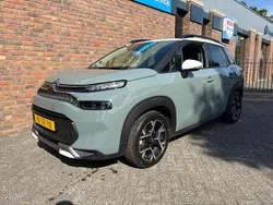Groen Gebruikt 2021 Citroën C3 Aircross PureTech SUV | € 19.955 (Eerlijke prijs)