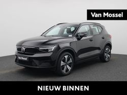 Zwart Gebruikt 2022 Volvo XC40 Core SUV | € 30.900 (Goede deal)