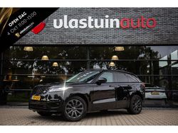 Zwart Gebruikt 2021 Land Rover Range Rover Velar SE Dynamic SUV | € 48.950 (Goede deal)