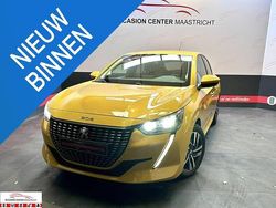 Gebruikt 2021 Peugeot 208 Allure Hatchback | € 10.999 (Goede deal)