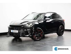 Zwart Gebruikt 2025 Cupra Terramar VZ SUV | € 49.995 (Goede deal)