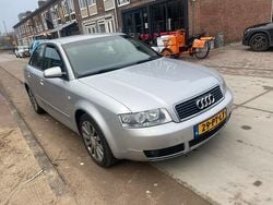 Gebruikt 2004 Audi A4 | € 3.500 (Duur)