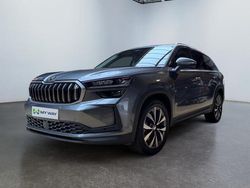 Grijs Gebruikt 2024 Skoda Kodiaq Selection SUV | € 41.890 (Eerlijke prijs)