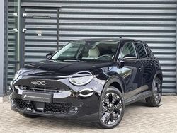 Nieuw 2025 Fiat 600 La Prima | € 37.330