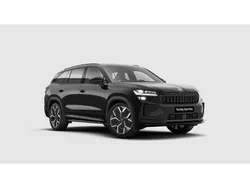 Nieuw 2025 Skoda Kodiaq Business Line SUV | € 57.983 (Iets duurder)