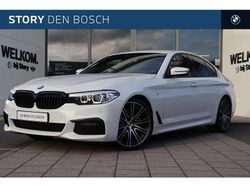 Wit Gebruikt 2019 BMW 520 Executive Sedan | € 29.950 (Goede deal)