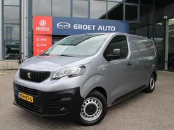 Grijs Gebruikt 2022 Peugeot Expert Premium Van | € 15.650 (Super prijs)