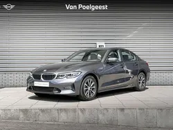 Grijs Gebruikt 2020 BMW 330 Sedan | € 35.900 (Duur)