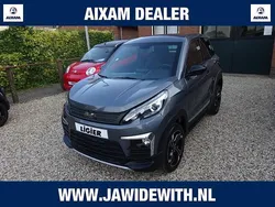 Grijs Nieuw 2024 Ligier JS60 Hatchback | € 18.650
