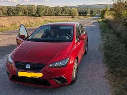 Rood Gebruikt 2023 Seat Ibiza Beats Hatchback | € 17.500 (Goede deal)