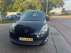 Zwart Gebruikt 2010 Renault Grand Scénic III Dynamique MPV | € 500 (Super prijs)