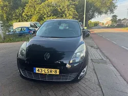 Zwart Gebruikt 2010 Renault Grand Scénic III Dynamique MPV | € 850 (Goede deal)