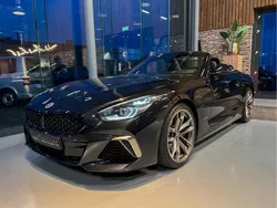 Zwart Gebruikt 2020 BMW Z4 Executive Cabriolet | € 47.950 (Goede deal)