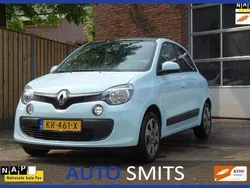 Blauw Gebruikt 2015 Renault Twingo Expression Hatchback | € 5.250 (Eerlijke prijs)