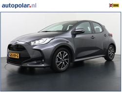 Grijs Gebruikt 2023 Toyota Yaris Hybrid Hatchback | € 19.850 (Goede deal)