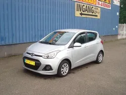 Grijs Gebruikt 2016 Hyundai i10 Comfort Hatchback | € 5.950 (Eerlijke prijs)