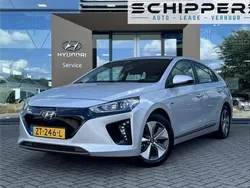 Grijs, metallic lak Gebruikt 2019 Hyundai Ioniq Comfort Sedan | € 13.900 (Goede deal)