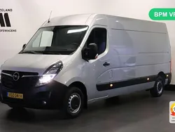 Zilver Gebruikt 2020 Opel Movano Van | € 13.950 (Eerlijke prijs)