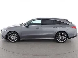Gebruikt 2020 Mercedes CLA250 Shooting Brake Stationwagen | € 29.800 (Goede deal)