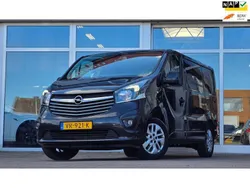 Overige Gebruikt 2015 Opel Vivaro Sport Van | € 6.744 (Goede deal)