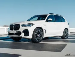Wit Gebruikt 2022 BMW X5 Executive SUV | € 72.495 (Eerlijke prijs)