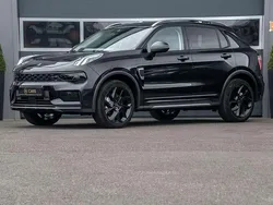 Zwart Gebruikt 2022 Lynk & Co 01 SUV | € 28.950 (Iets duurder)