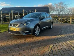 Grijs Gebruikt 2017 Seat Ibiza FR Hatchback | € 8.500 (Super prijs)